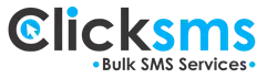 ClickSMS Logo