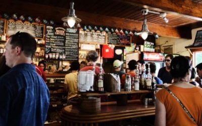 SMS Marketing To Get Feet Through Your Doors