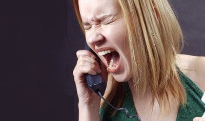 SMS and Customer Complaints