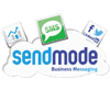 sendmode logo