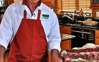 SMS Marketing for Local Butcheries