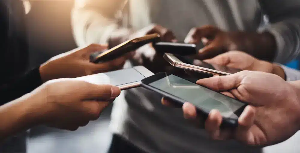 what is bulk sms sending messages to multiple recipients